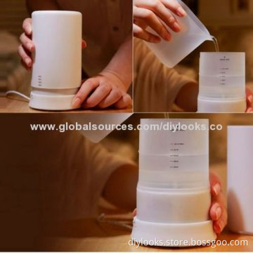 Mini USB Aroma Diffuser